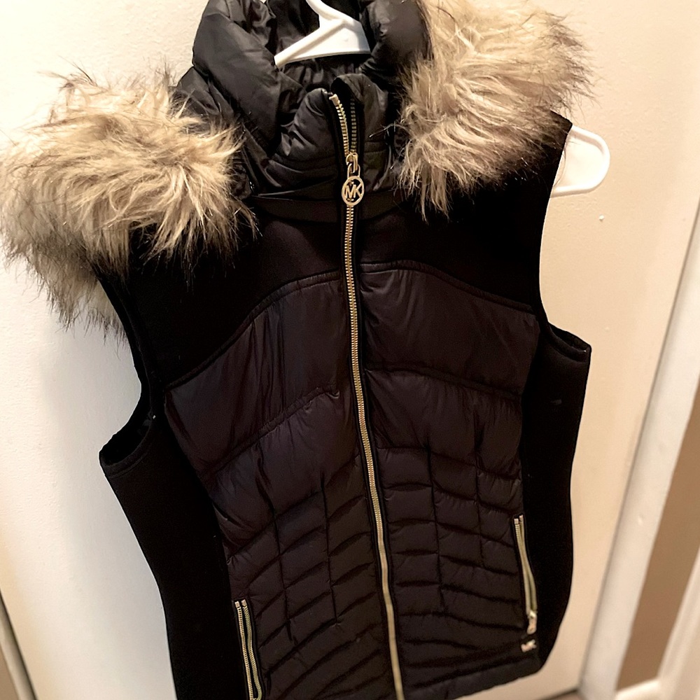 Michael Kors Vest